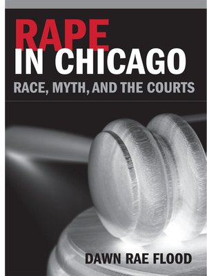 cover image of Rape in Chicago